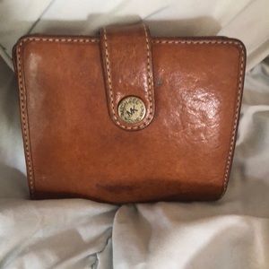 MK wallet